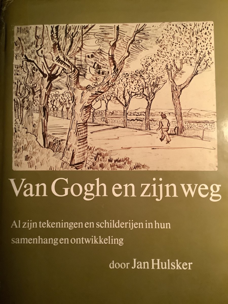 Dagboek Van Van Gogh van Jan Hulsker 3 x tweedehands te koop - omero.nl
