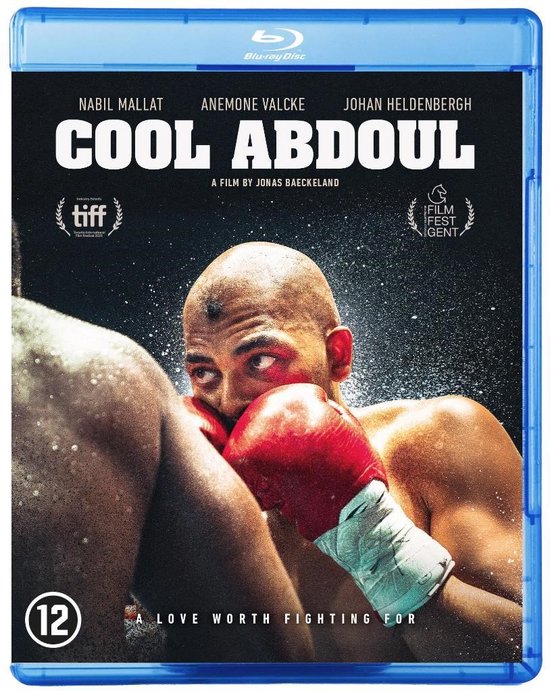 Cool Abdoul (Blu-ray)