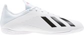 adidas Performance X 19.4 In De schoenen van de voetbal Mannen Witte 44 2/3