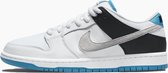 Nike SB Dunk Low Pro, Laser Blue, BQ6817 101, EUR 36.5