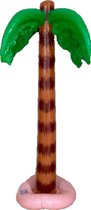 Opblaasbare palmboom - Inflatables - 90cm