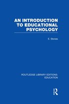 Routledge Library Editions: Education - An Introduction to Educational Psychology