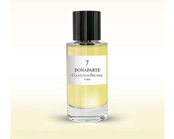 Collection Prestige Bonaparte nr7 - 50ml - Eau De Parfum - Unisex
