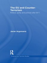 The Eu and Counter-Terrorism