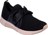 Skechers  - Modern Jogger - Velie - Black Pink - 41