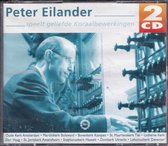 Peter Eilander speelt geliefde Koraalbewerkingen / 2 CD BOX orgel