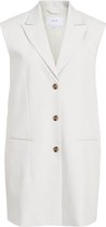 VILA VIMARNA WAISTCOAT Dames Tailored Waistcoat - Maat 34