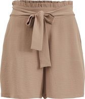 VILA VIRASHA HWRX SHORTS - NOOS Dames Broek - Maat 36