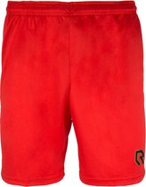 Robey Competitor Shorts - Red - 116