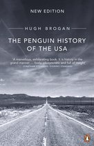 Penguin History Of The USA 2nd
