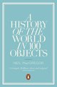 History Of The World In 100 Objects