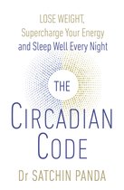 Panda, D: The Circadian Code