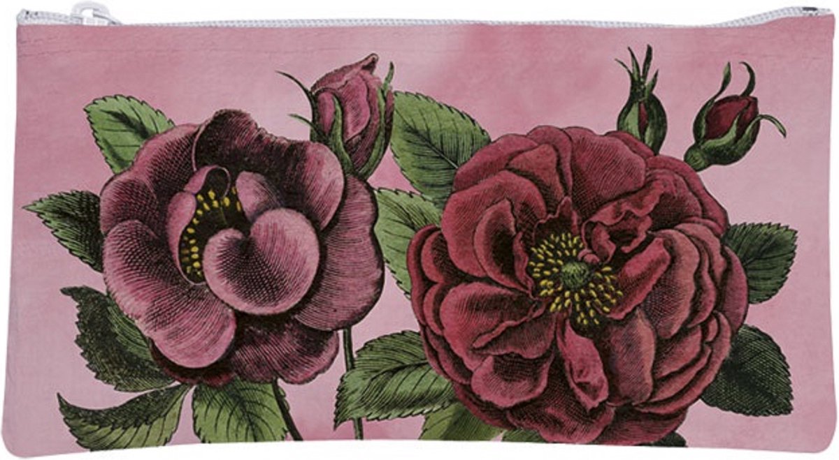 Etui De rozen van Eichstätt 11x21cm