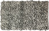 Fissaggio | Badmat / Kleed Lazo GreenGrey - 60x120cm - Groengrijs