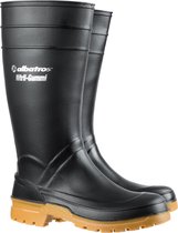 Albatros Werklaars Guardian High 564030 - Zwart - 46