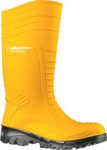 Albatros Veiligheidslaars Protector Plus S5 590250 - Geel - 46