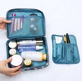 Cosmetica Make up organiser - Travel Toiletbag - Etui Organizer voor Toiletartikelen - Reisartikelen - Reizen Accessoires
