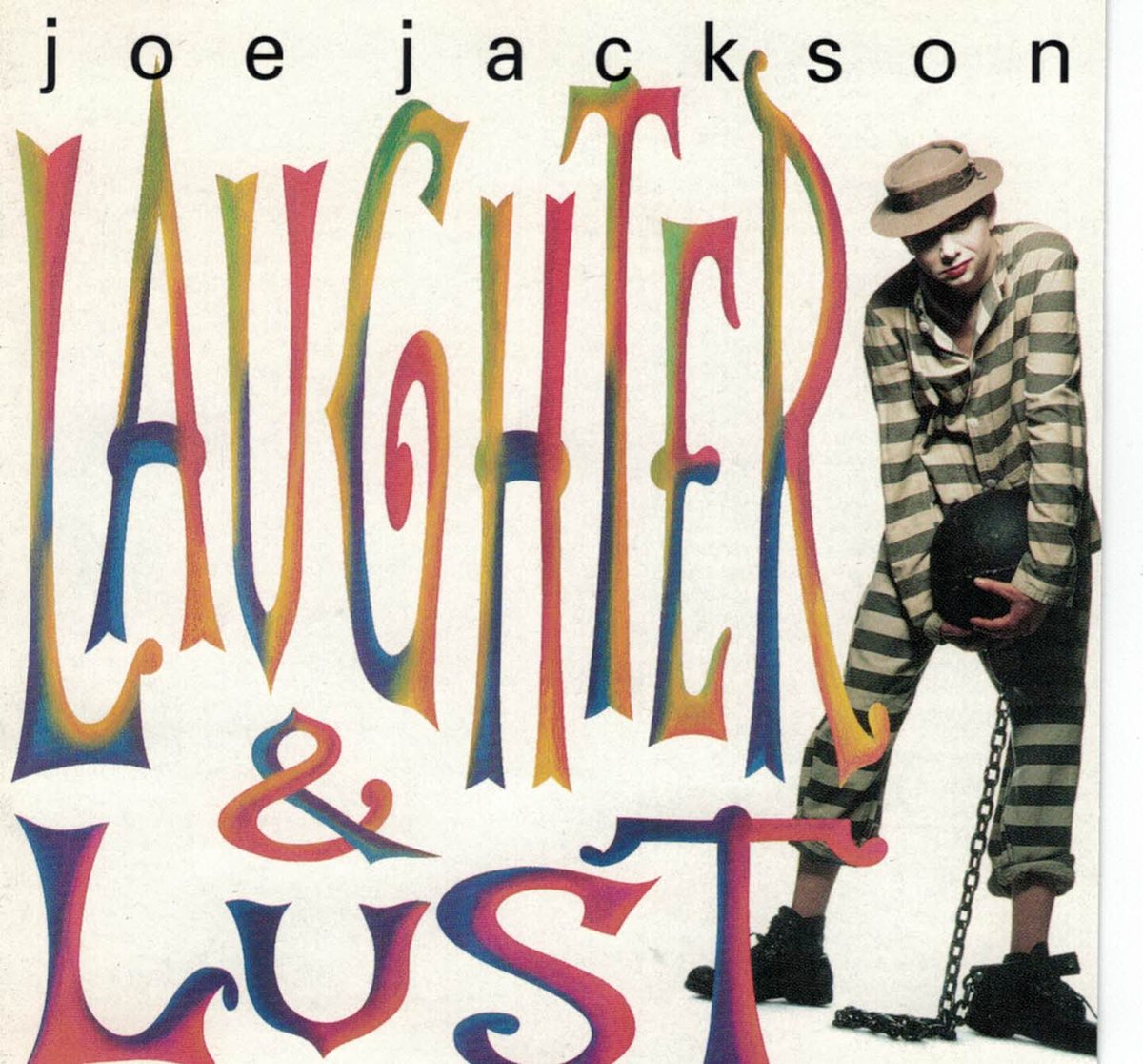 Laughter & Lust