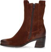 Lerora - Camille Cinna Rust / Cognac 6.0 H