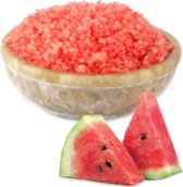 Geurkorrels voor Oliebrander - Watermeloen - Geurverspreider - 200 gram