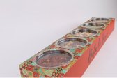 Borrelbox | Hasta La Hapjes | Verwenbox | notenbox