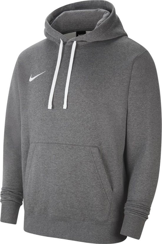 Nike Park Nike Toison 20 Pull - unisexe - gris / blanc