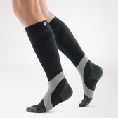 Bauerfeind Sports Compression Socks Ball & Racket (Per paar) - Kort
