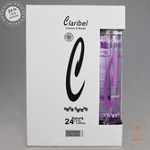Claribel® Lovely Body Mist - 160 ml - 24 hours long lasting