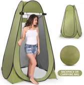 Bol.com Draagbare Pop-up tent -Privacy tent - omkleed tent aanbieding