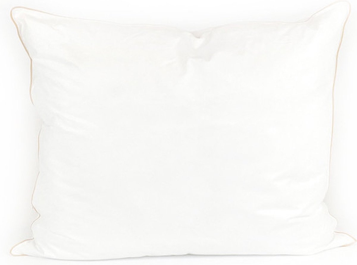 Hoofdkussen 50x70 Palau Latex Medium 50x70