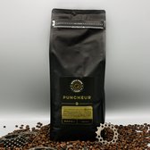 Morale Riders Puncheur - koffiebonen - Donker brand - premium kwaliteit - moraal koffie