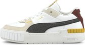 Puma De sneakers van de manier Cali Sport Varsity Wns