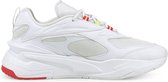 Puma Rs Hardloopschoenen Mannen Witte 38.5