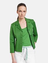 GERRY WEBER Blazer met 3/4 mouwen