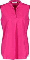 GERRY WEBER Dames Mouwloze blouse