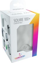 Gamegenic Squire 100+ Convertible White