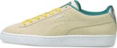 Puma De sneakers van de manier Suede Classic Oq