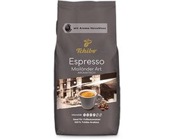 Tchibo - Espresso Mailänder Art Bonen - 1 kg