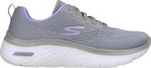 Skechers GO WALK HYPER BURST Dames Sneakers - Maat  41