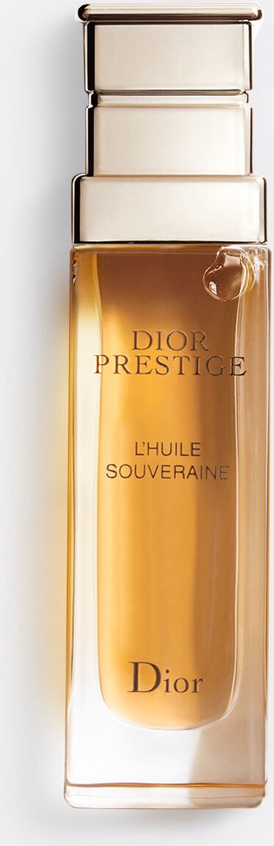 Goedkoopste Dior Prestige L'Huile Souveraine - 30 ml