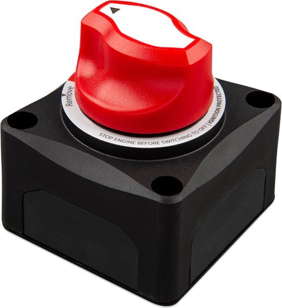 Victron Energy VBS127010010 Accuschakelaar van Victron Energy — afbeelding 2