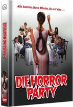 Die Horror Party (April Fool's Day) (Duitse import)