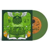 Aesop Rock - Long Legged Larry (7" Single) (Coloured Vinyl)