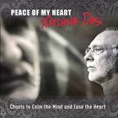Peace Of My Heart (CD)