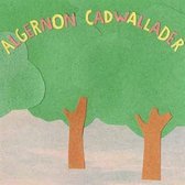 Algernon Cadwallader - Some Kind Of Wallader (LP)