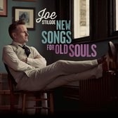 Joe Stilgoe - New Songs For Old Souls (LP)