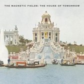 Magnetic Fields - The House Of Tomorrow (12" Vinyl Single)