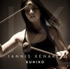 Kuniko - Iannis Xenakis (Super Audio CD)