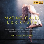 Meininger Trio - Mating Calls - Lockrufe (CD)