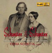 Schumann & Schumann 1-Cd